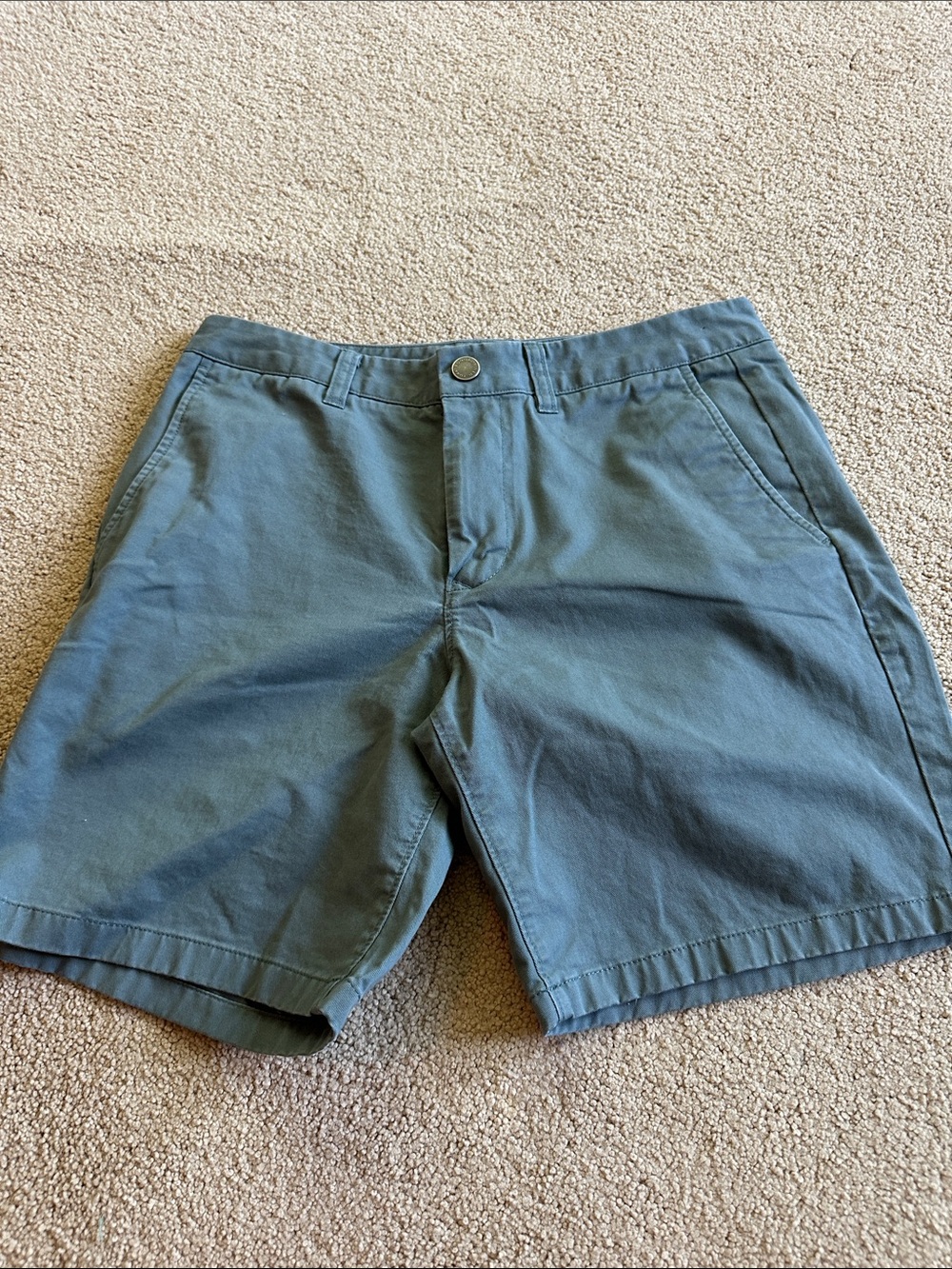 Bonobos chino shorts